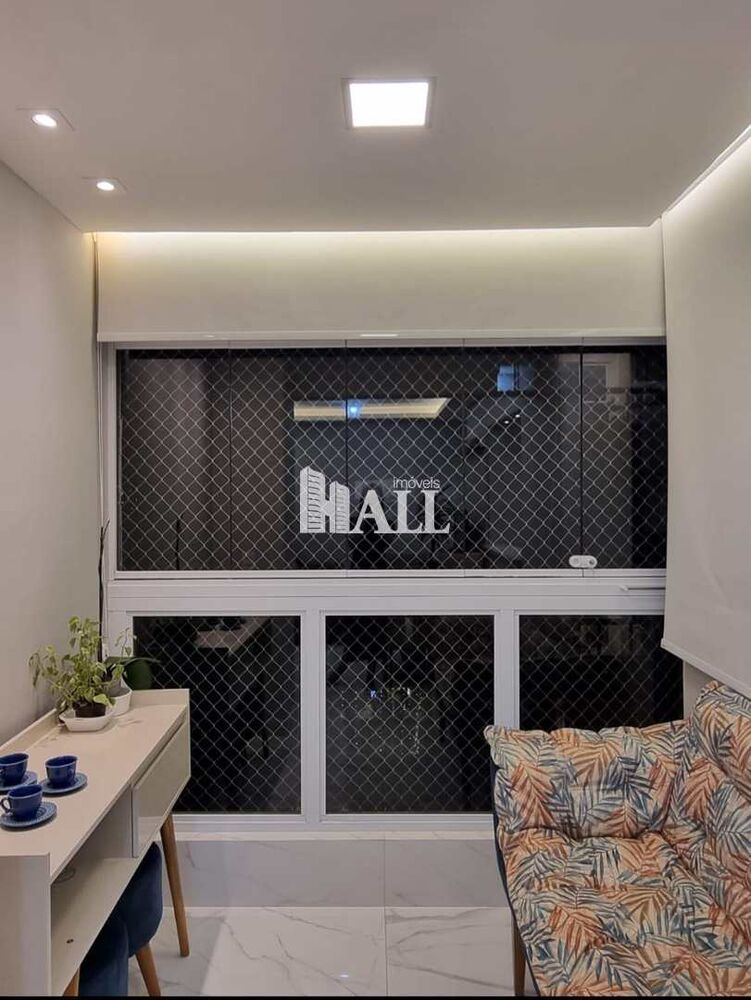 Apartamento, 2 quartos, 57 m² - Foto 6