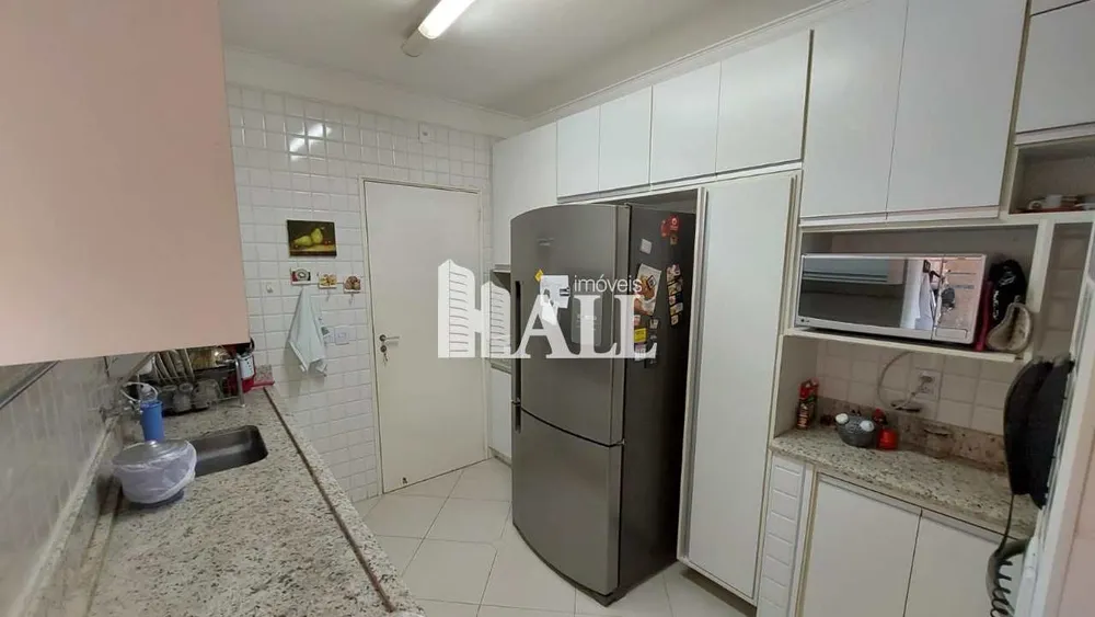 Apartamento, 3 quartos, 138 m² - Foto 1