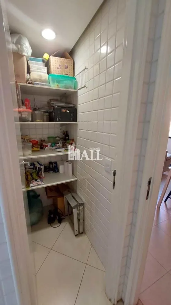 Apartamento, 3 quartos, 138 m² - Foto 16