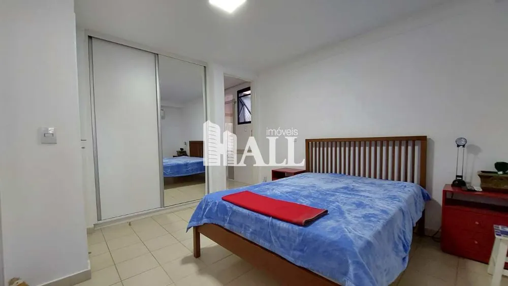 Apartamento, 3 quartos, 138 m² - Foto 7