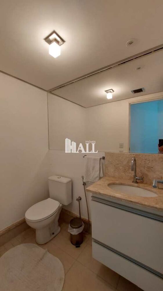 Apartamento à venda com 3 quartos, 138m² - Foto 5