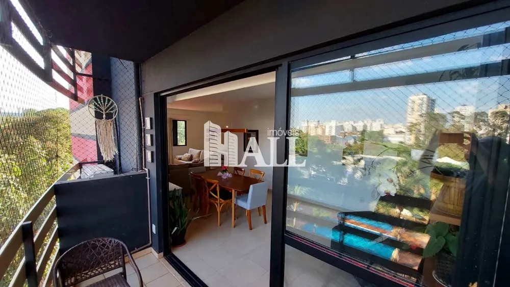 Apartamento, 3 quartos, 138 m² - Foto 4