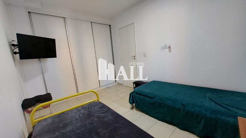 Apartamento à venda com 3 quartos, 138m² - Foto 8