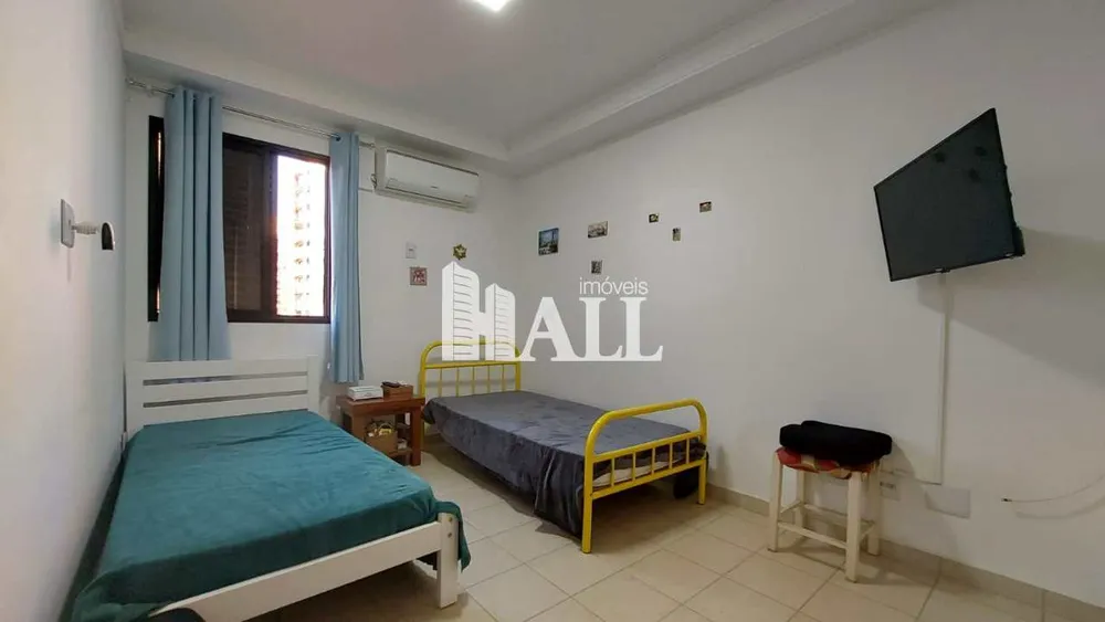 Apartamento, 3 quartos, 138 m² - Foto 12