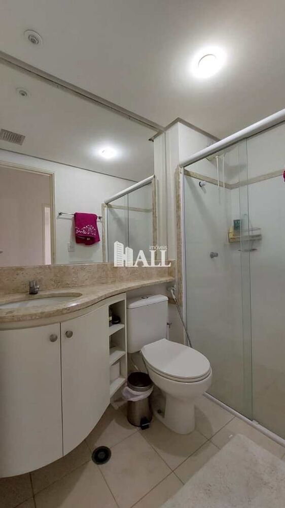 Apartamento à venda com 3 quartos, 138m² - Foto 6