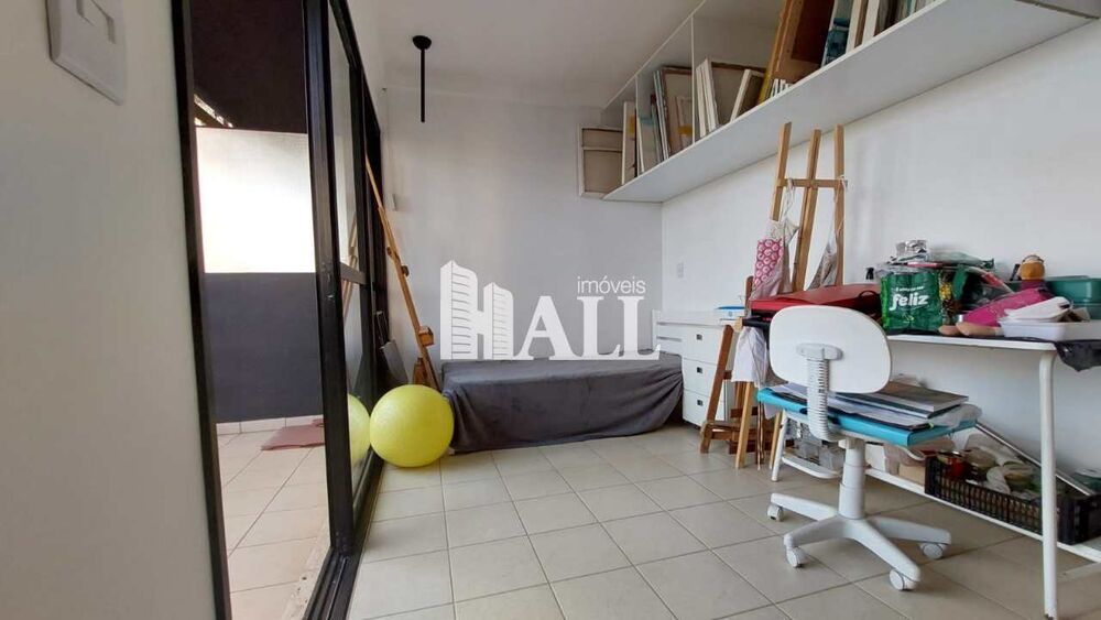 Apartamento à venda com 3 quartos, 138m² - Foto 10