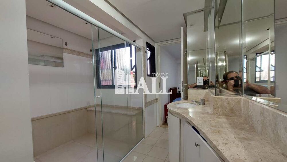 Apartamento à venda com 3 quartos, 138m² - Foto 7