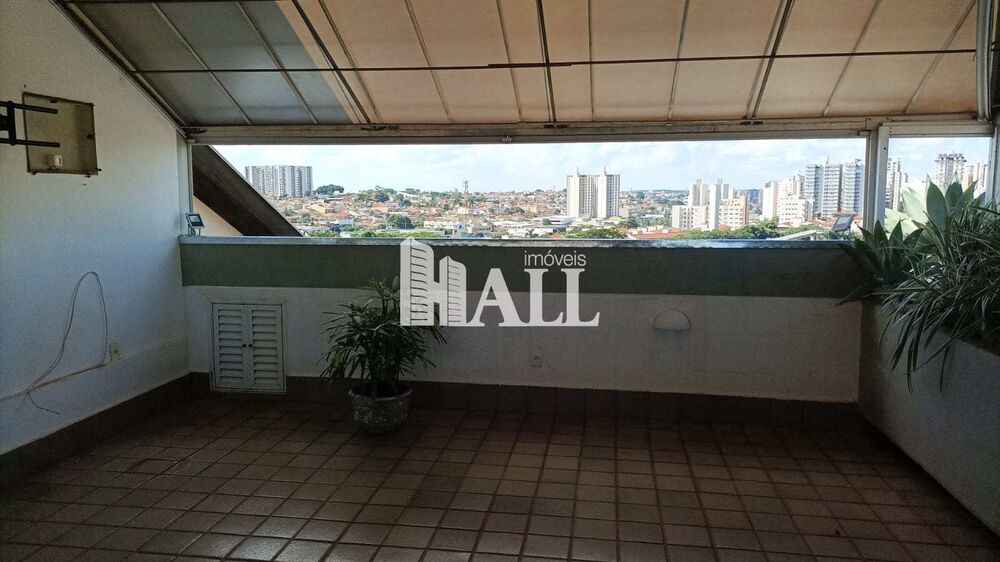 Apartamento, 3 quartos, 300 m² - Foto 10