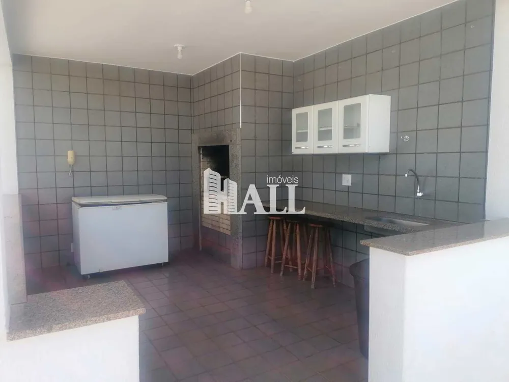 Apartamento, 3 quartos, 140 m² - Foto 6