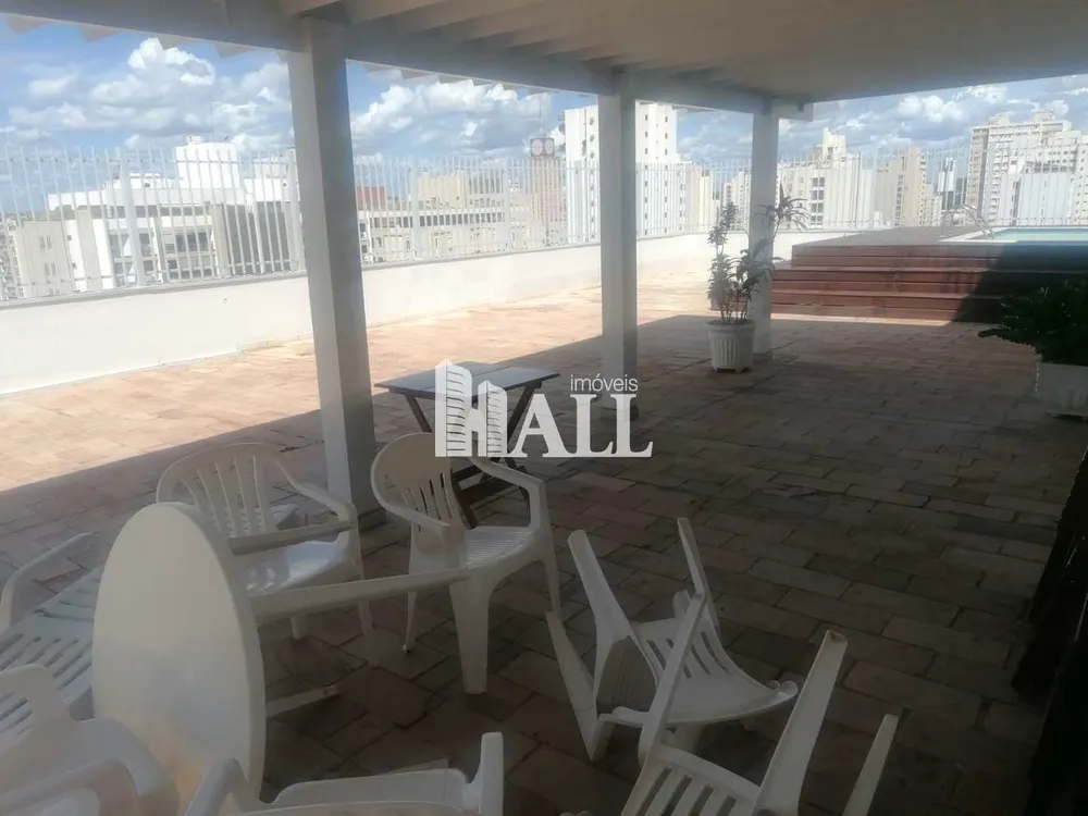 Apartamento, 3 quartos, 140 m² - Foto 5