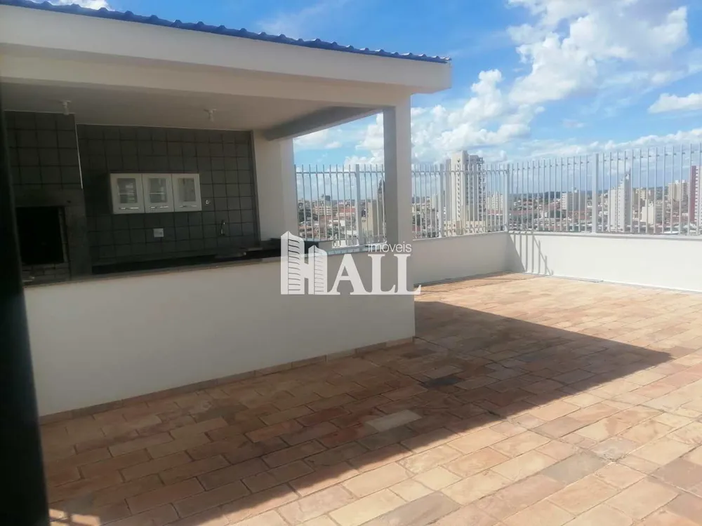 Apartamento, 3 quartos, 140 m² - Foto 11