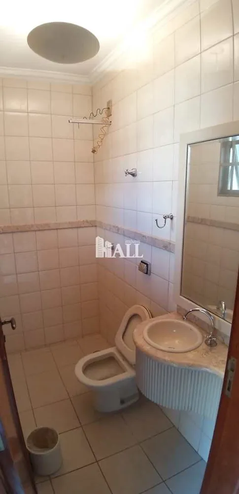 Casa, 3 quartos, 314 m² - Foto 7