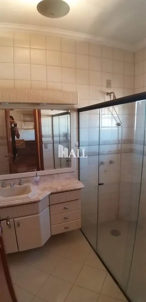 Casa, 3 quartos, 314 m² - Foto 5