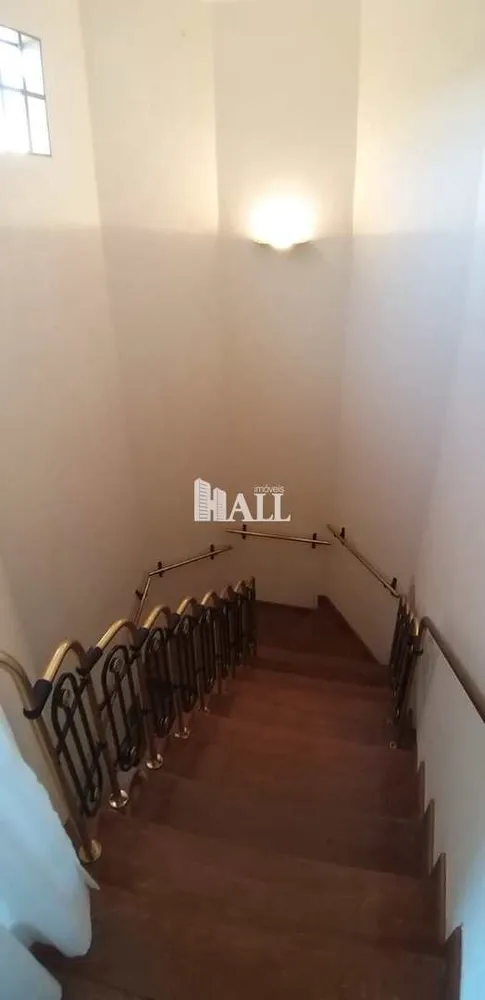 Casa, 3 quartos, 314 m² - Foto 3