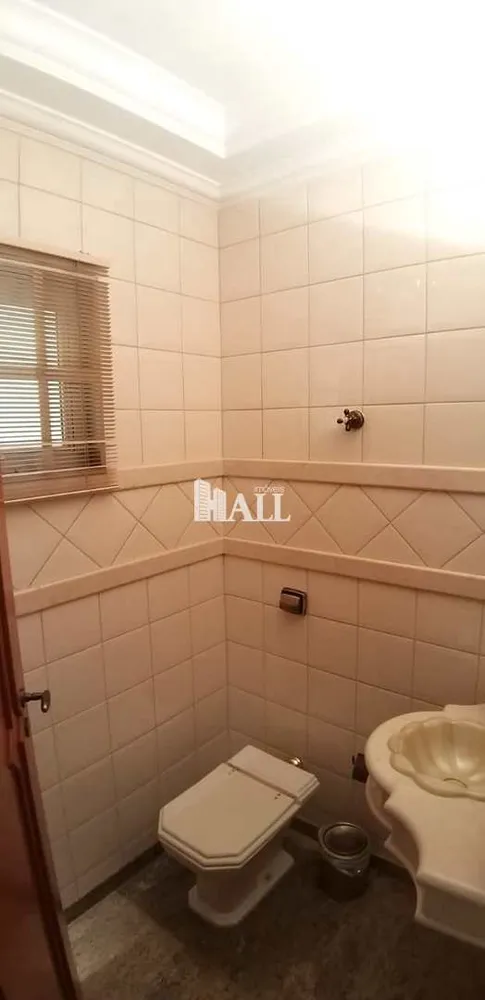 Casa, 3 quartos, 314 m² - Foto 1