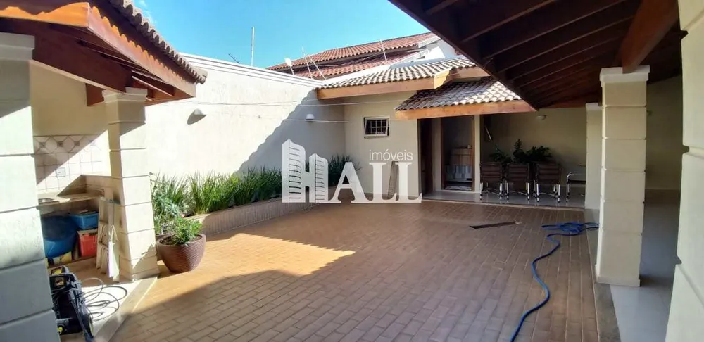 Casa, 3 quartos, 314 m² - Foto 8