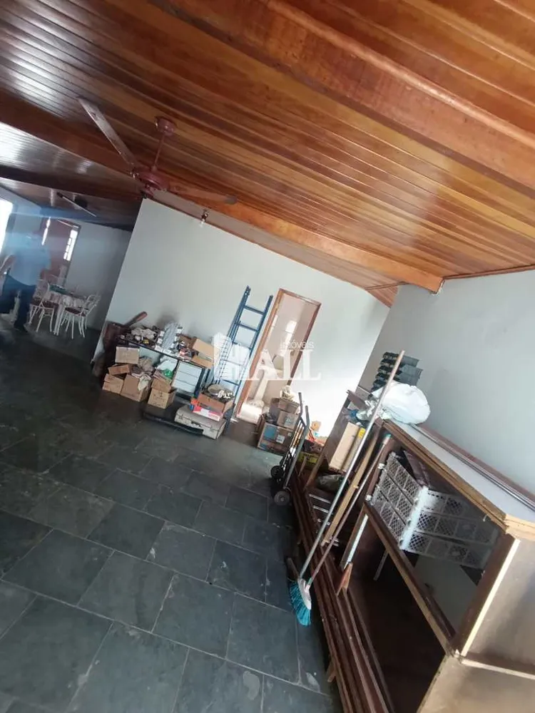 Casa, 4 quartos, 308 m² - Foto 5