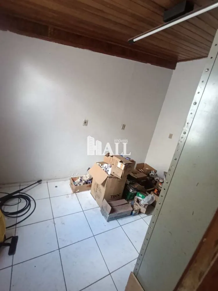 Casa, 4 quartos, 308 m² - Foto 7