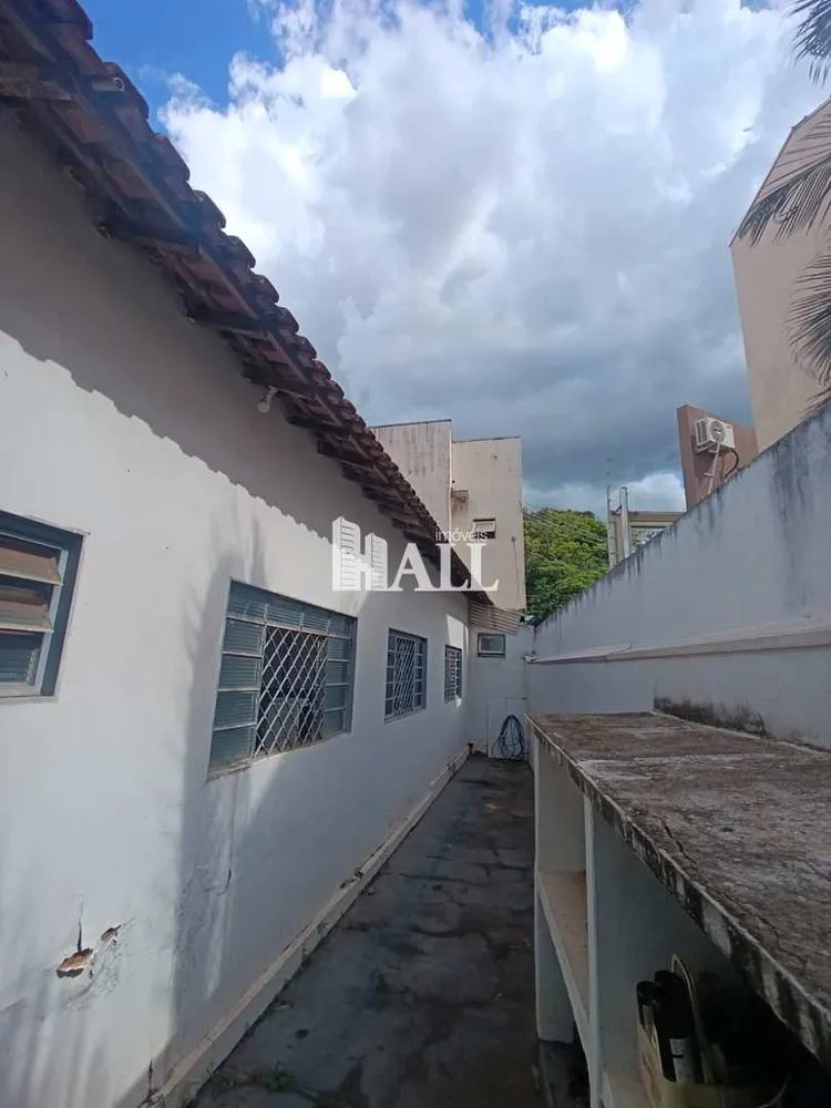 Casa, 4 quartos, 308 m² - Foto 1