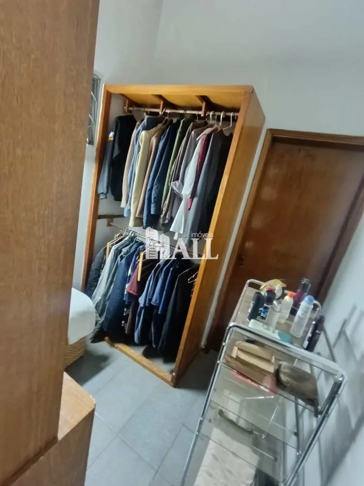 Casa, 4 quartos, 308 m² - Foto 4