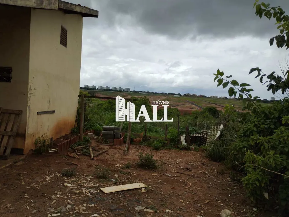 Chácara, 1 quarto, 1600 m² - Foto 2