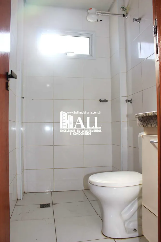 Apartamento, 3 quartos, 73 m² - Foto 5