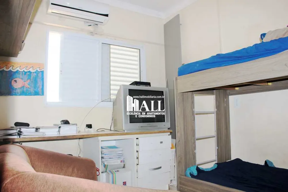 Apartamento, 3 quartos, 73 m² - Foto 8