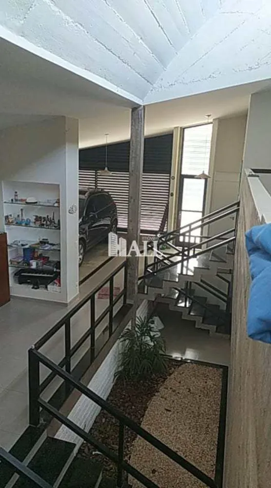 Casa, 4 quartos, 450 m² - Foto 6