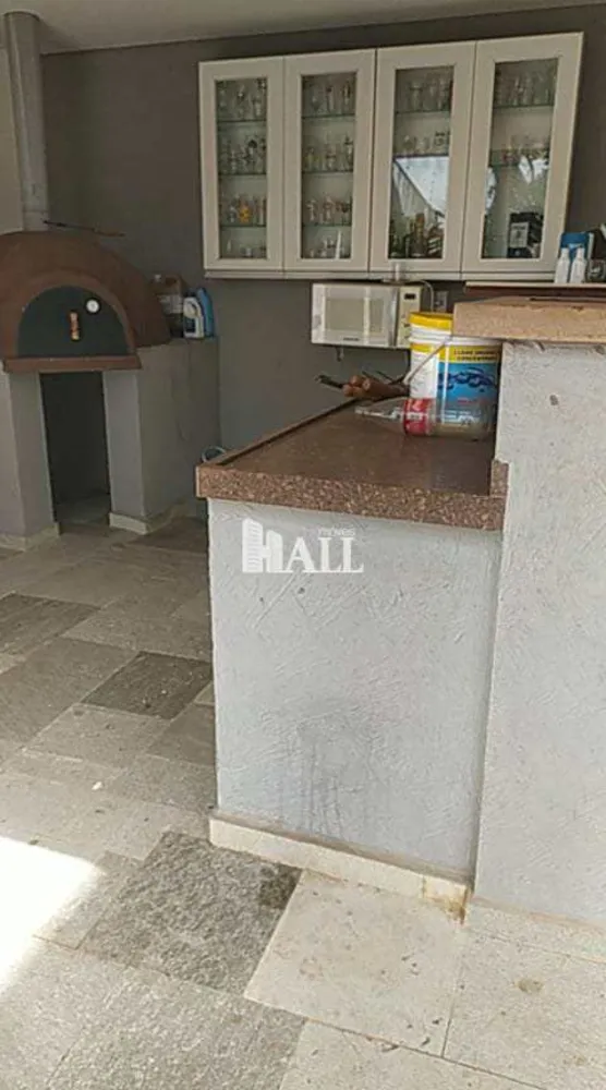 Casa, 4 quartos, 450 m² - Foto 8