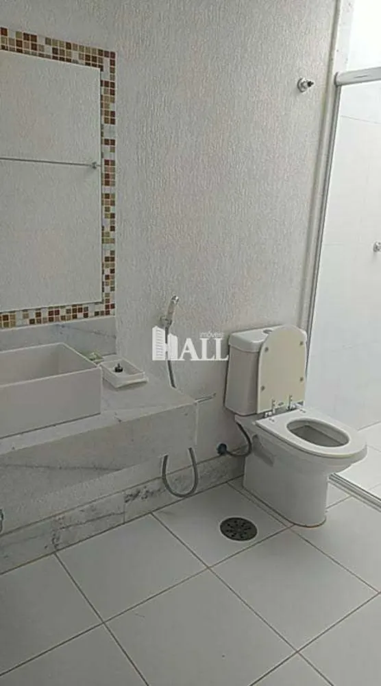 Casa, 4 quartos, 450 m² - Foto 7