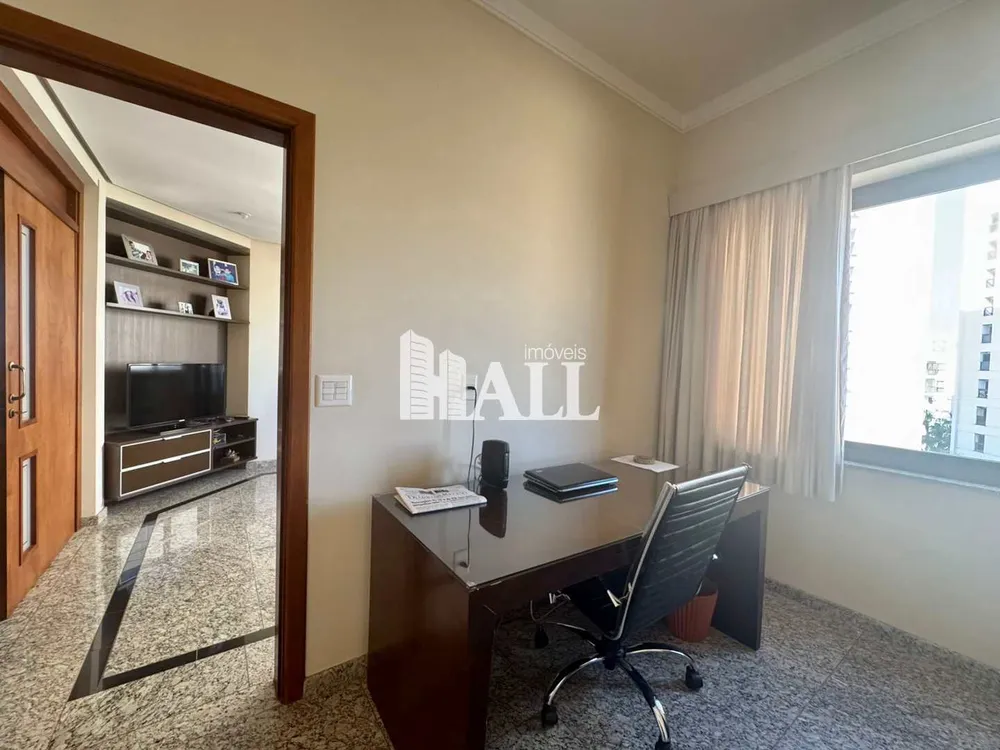 Apartamento, 4 quartos, 250 m² - Foto 5