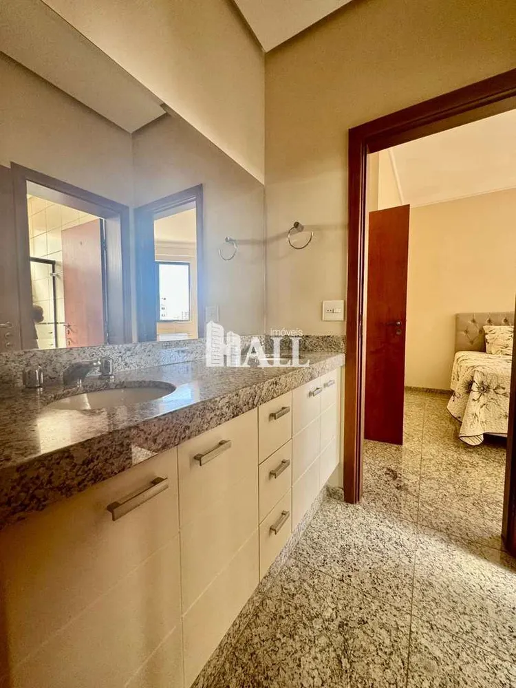 Apartamento, 4 quartos, 250 m² - Foto 7