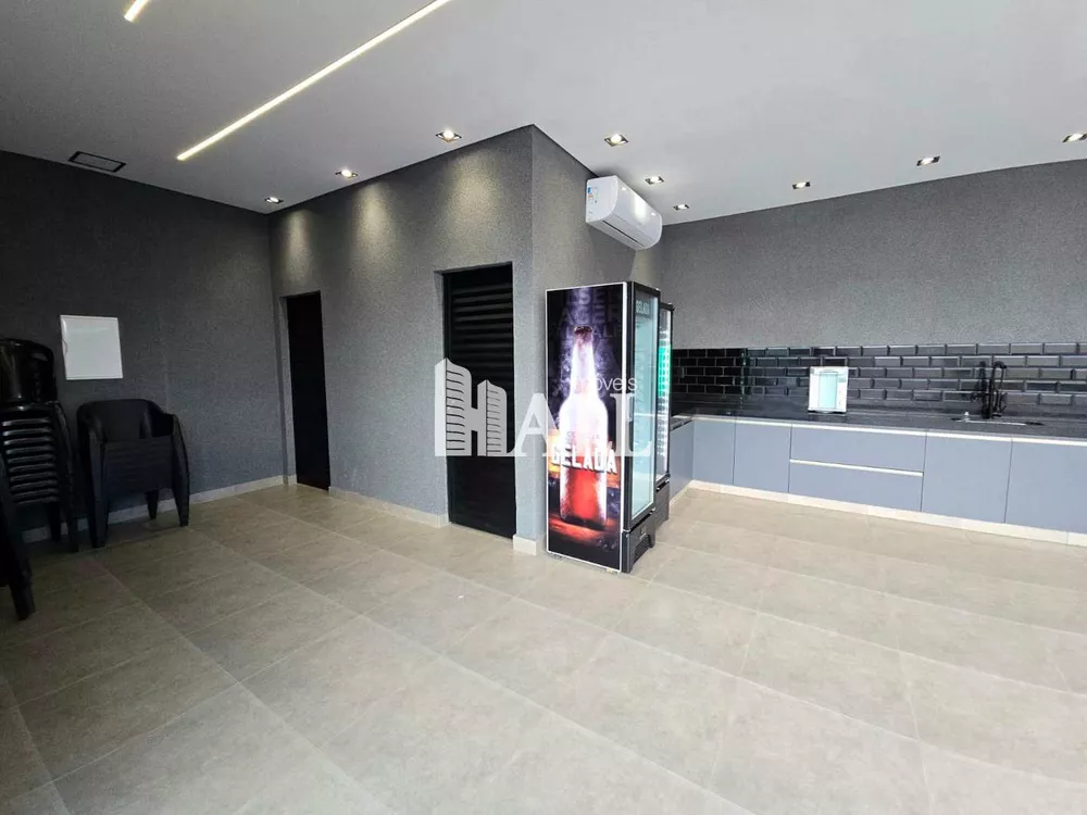 Casa, 1 quarto, 80 m² - Foto 2