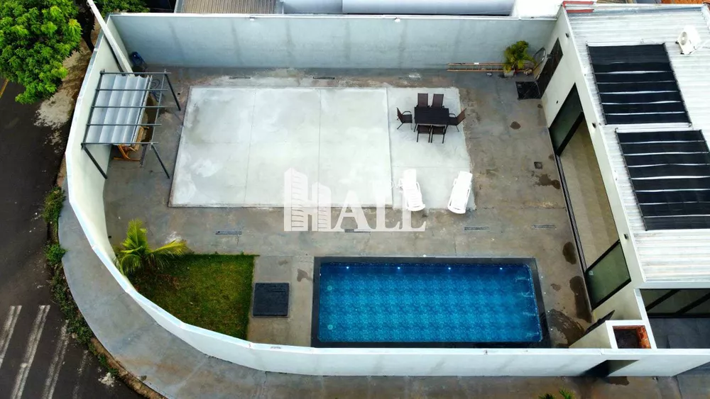 Casa, 1 quarto, 80 m² - Foto 4