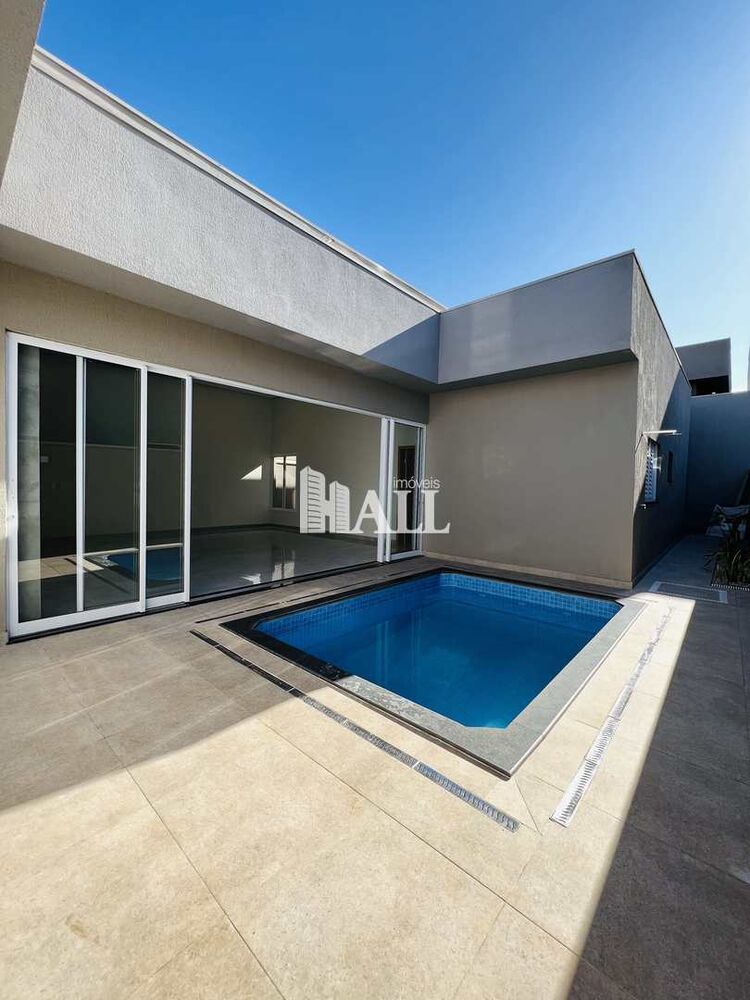 Casa de Condomínio à venda com 3 quartos, 150m² - Foto 6