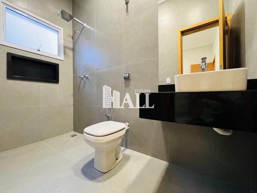 Casa de Condomínio à venda com 3 quartos, 150m² - Foto 4