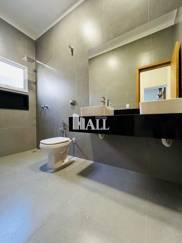 Casa de Condomínio à venda com 3 quartos, 150m² - Foto 2