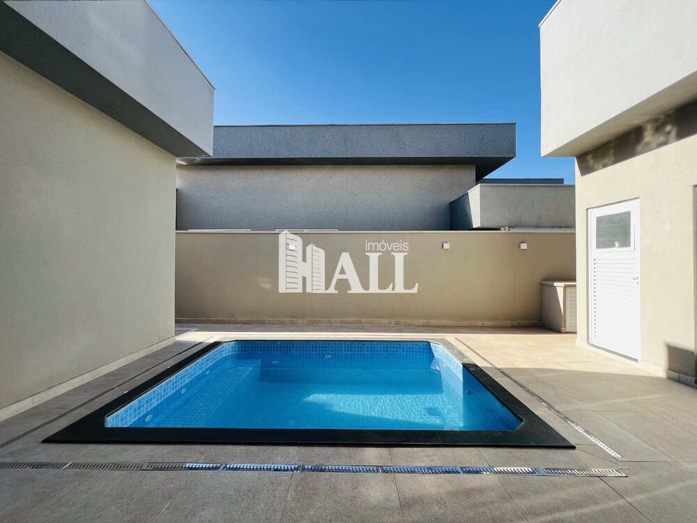 Casa de Condomínio à venda com 3 quartos, 150m² - Foto 7