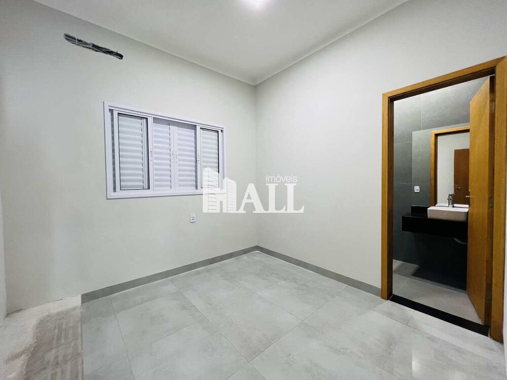 Casa de Condomínio à venda com 3 quartos, 150m² - Foto 3