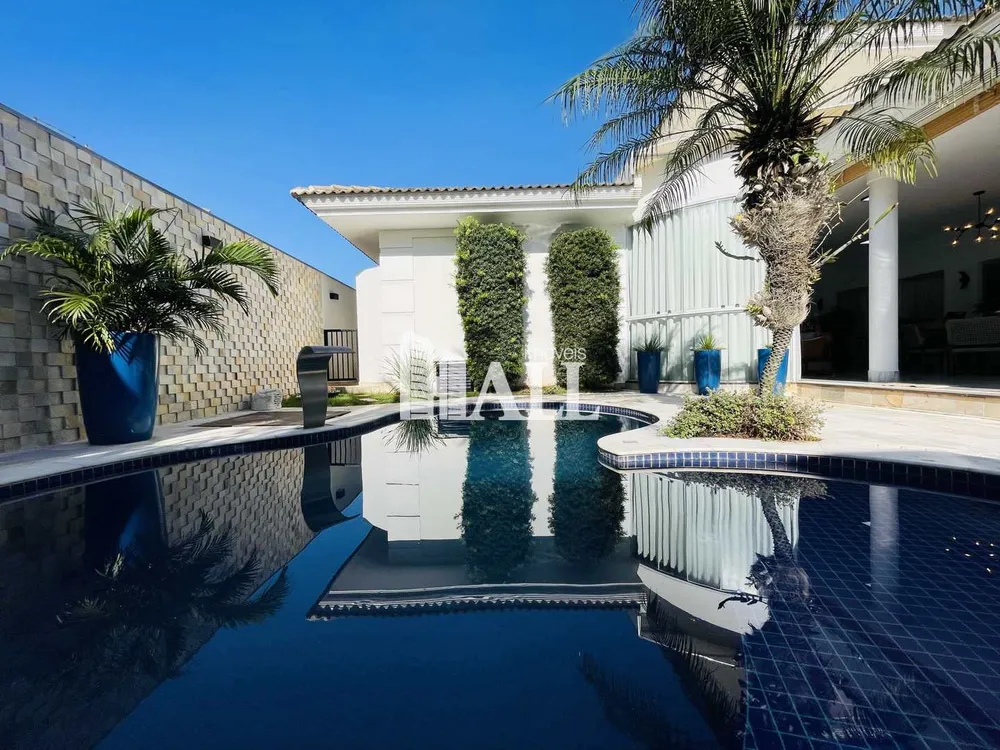 Sobrado, 3 quartos, 420 m² - Foto 12