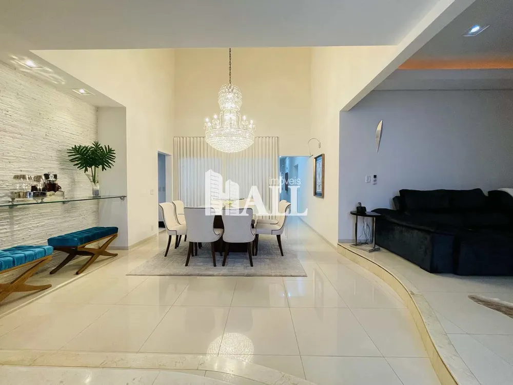 Sobrado, 3 quartos, 420 m² - Foto 3