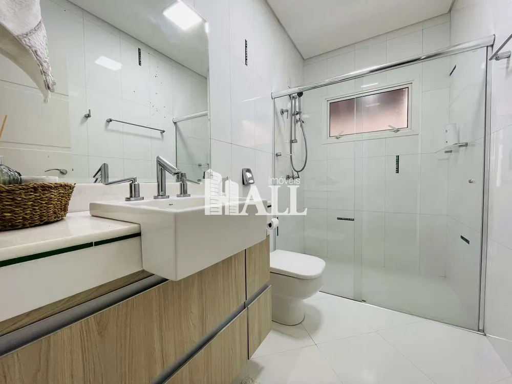 Sobrado, 3 quartos, 420 m² - Foto 8