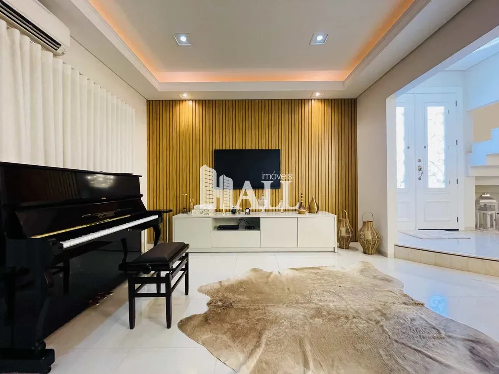 Sobrado, 3 quartos, 420 m² - Foto 5