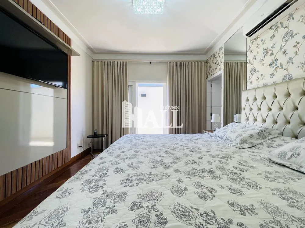 Sobrado, 3 quartos, 420 m² - Foto 11