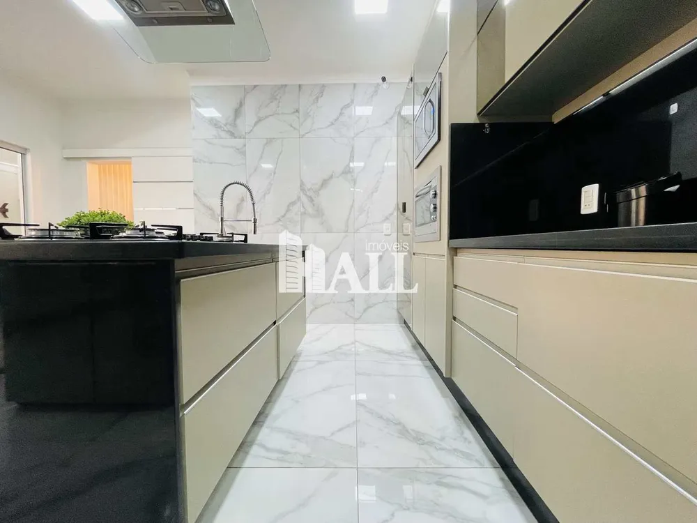 Sobrado, 3 quartos, 420 m² - Foto 6