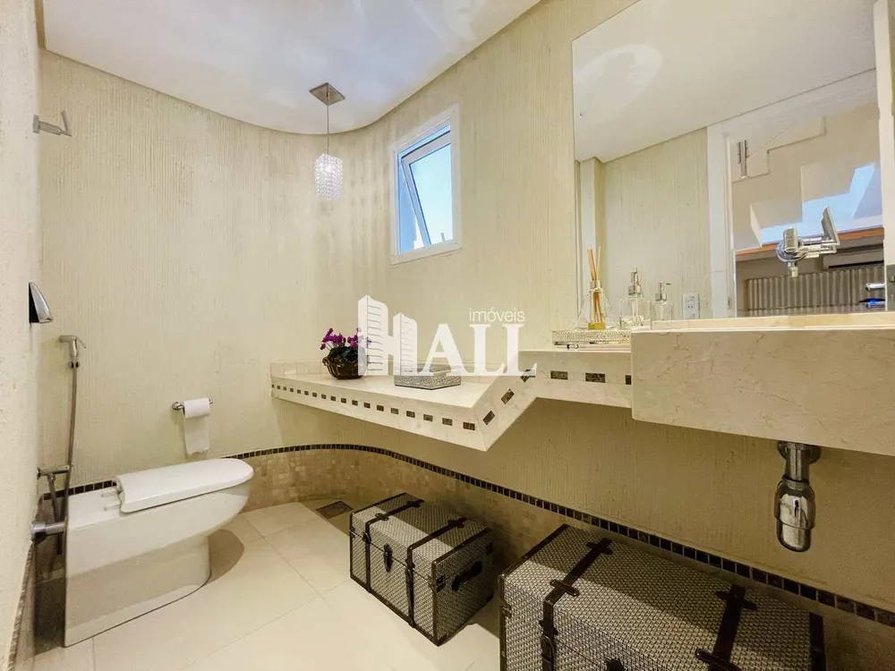 Sobrado, 3 quartos, 420 m² - Foto 2