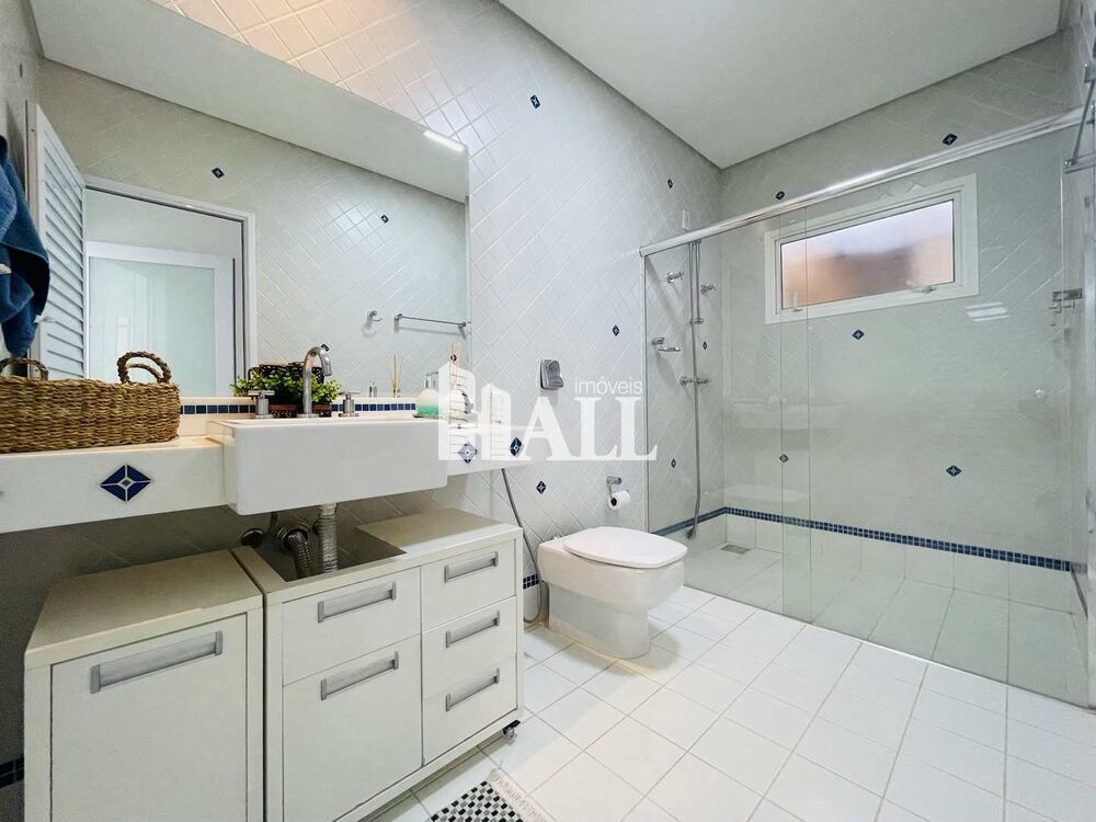 Sobrado, 3 quartos, 420 m² - Foto 3