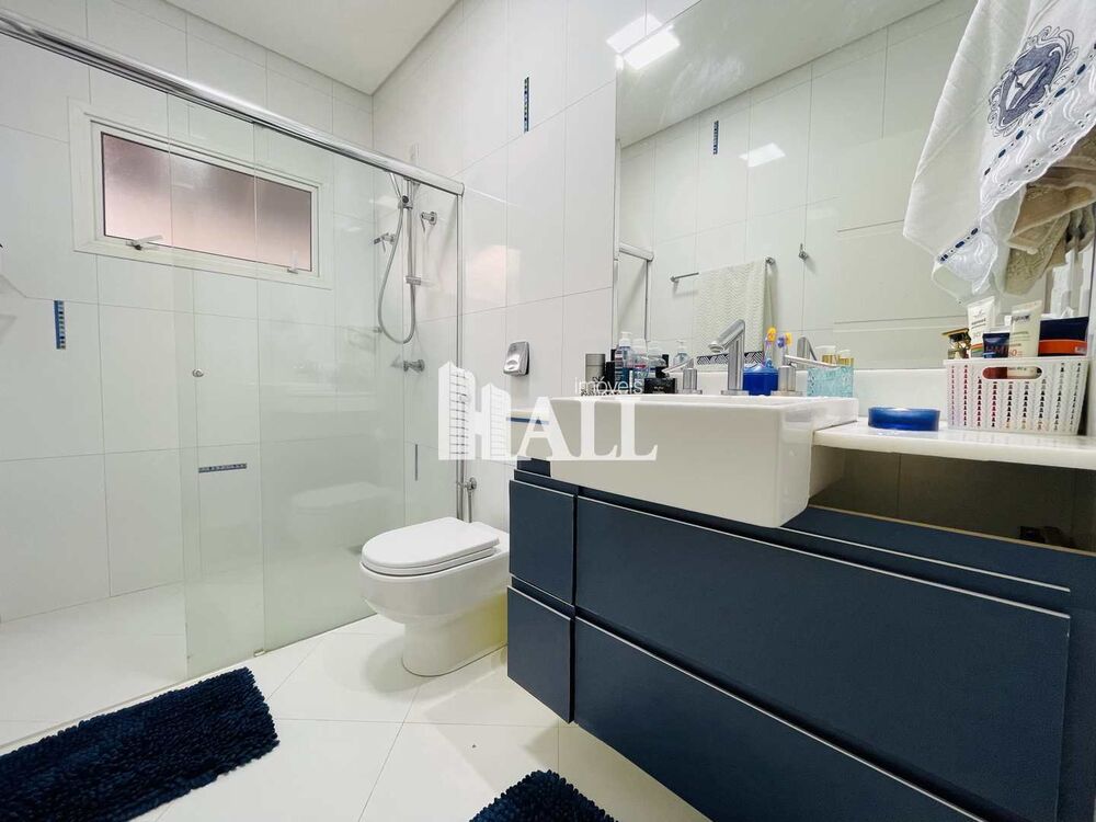 Sobrado, 3 quartos, 420 m² - Foto 4