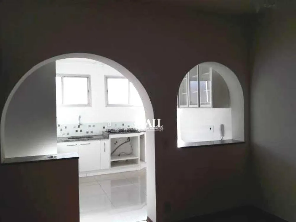 Apartamento, 3 quartos, 168 m² - Foto 2