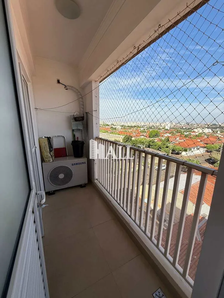 Apartamento, 2 quartos, 67 m² - Foto 5